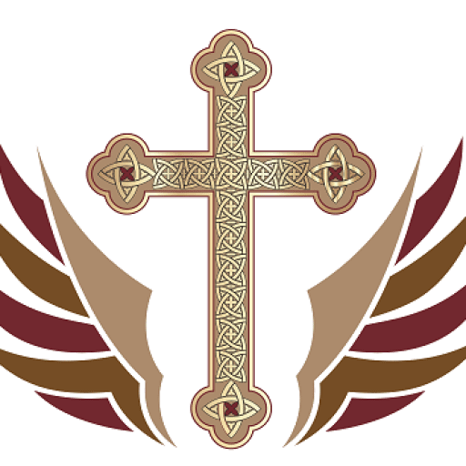Pan-Orthodox Concern for Animals secondary logo png